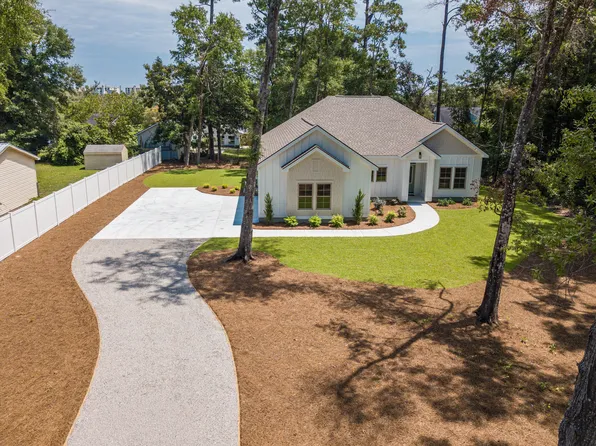 13420 Ocean Hwy, Pawleys Island, SC 29585