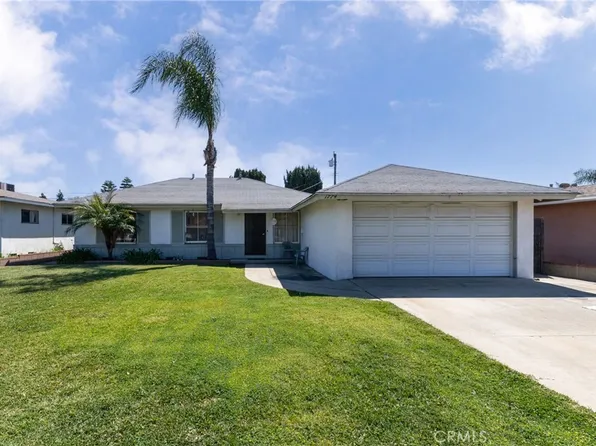 1774 E McKinley Ave, Pomona, CA 91767