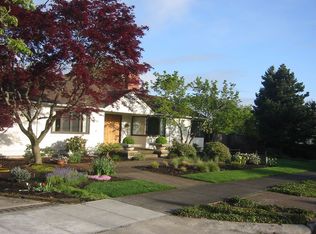 115 NE Billingher Dr, Portland, OR 97220