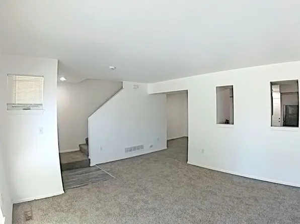 Fountain Village Townhomes, 305-377 E Missouri Ave #317, Fountain, CO 80817