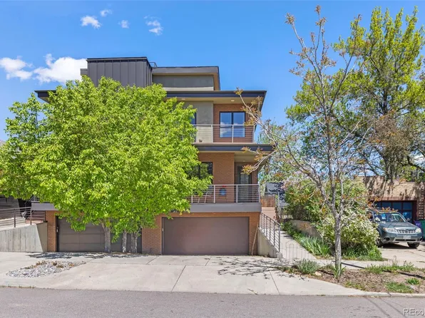 4515 W Moncrieff Place, Denver, CO 80212