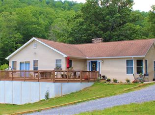 55 Deer Fox Run, Lexington, VA 24450