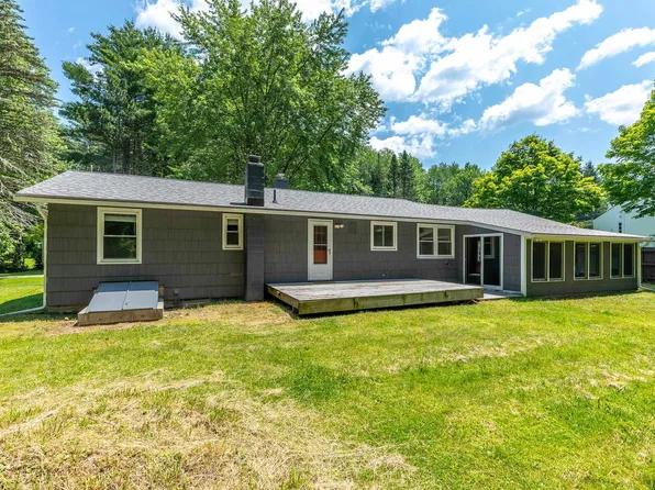 107 Colbrook Drive, Arlington, VT 05250