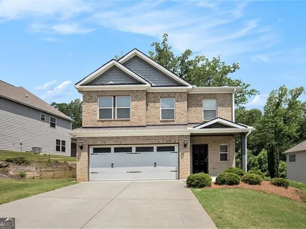 422 Dublin Way, Dallas, GA 30132