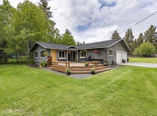 20314 SE Rae Rd, Bend, OR 97702