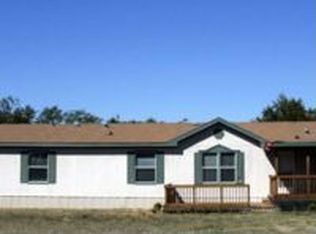 2410 Fm 604, Lawn, TX 79530