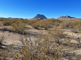 68 Cedar Springs Rd, Alpine, TX 79830