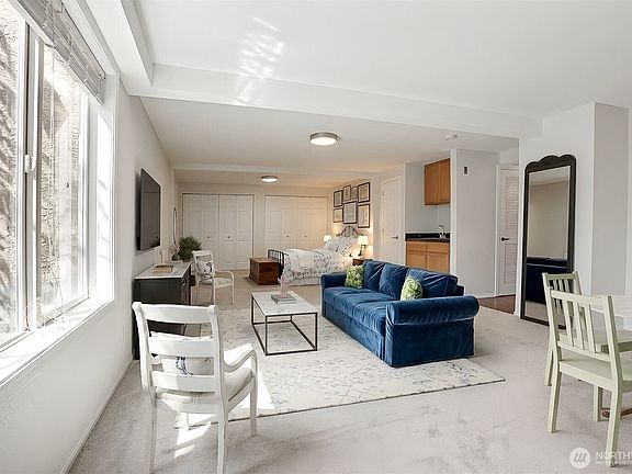 3rd image of 14300 32nd Avenue NE #107