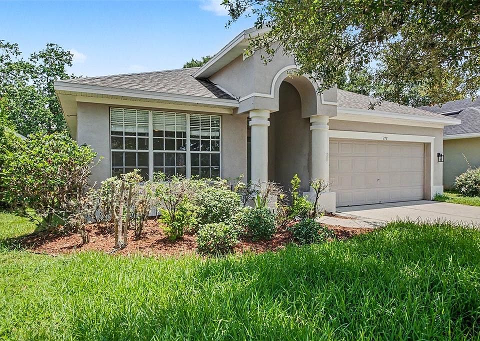 1st image of 278 VENETIAN BAY CIRCLE