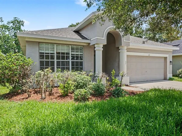 278 VENETIAN BAY CIRCLE, SANFORD, FL 32771