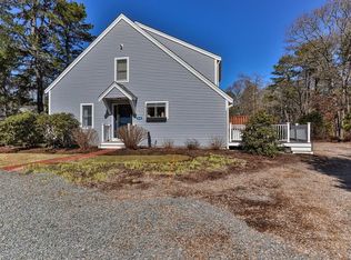 91 Shellback Way UNIT 91, Mashpee, MA 02649