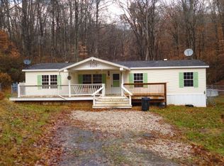 1232 Township Road 206 S, Proctorville, OH 45669