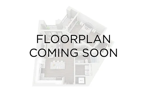 Floor plan S3