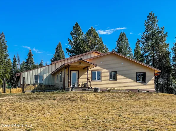 293 Watertower Rd, Saint Maries, ID 83861