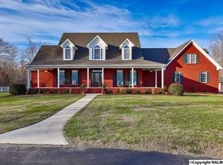 1504 Manley Rd, New Market, AL 35761