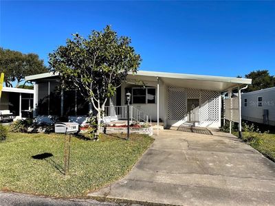 708 Fairmount Dr, North Port, FL, 34287