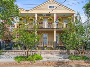 1323 Saint Mary St #A, New Orleans, LA 70130