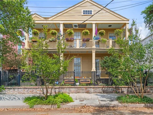 1323 Saint Mary St #A, New Orleans, LA 70130