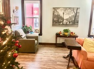 451 Park Rd NW BASEMENT M1-2, Washington, DC 20010