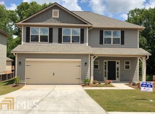 70 Rose Cir #65, Pendergrass, GA 30567