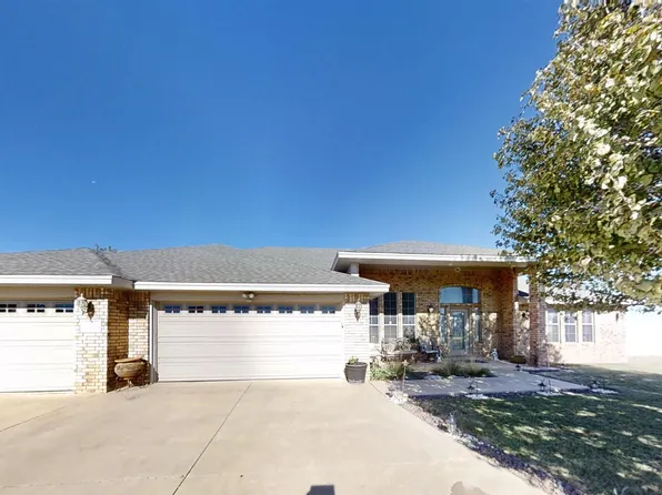 1016 Armstrong Cir, Clovis, NM 88101