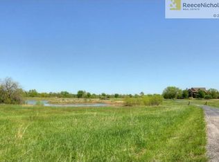 31677 Rockville Rd, Louisburg, KS 66053