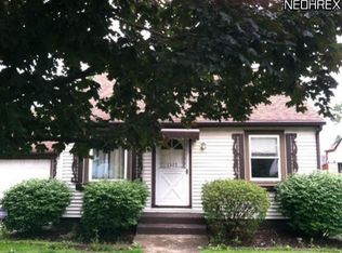 1325 30th St NE, Canton, OH