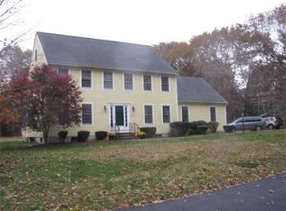 9 Marion St, Franklin, MA 02038