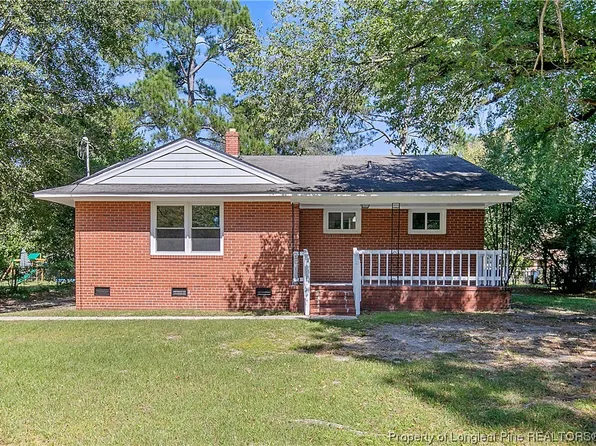 330 Richmond Dr, Fayetteville, NC 28304