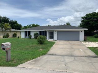 1223 SE 25th Ln, Cape Coral, FL 33904