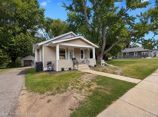 4301 Menton St, Flint, MI 48507