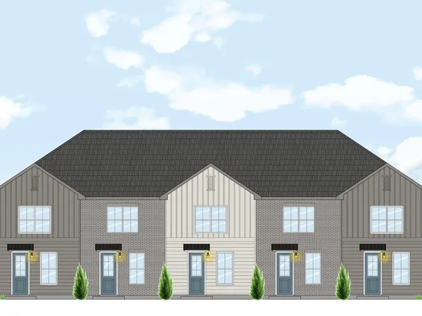 Cane Market Rd #1-F, Denham Springs, LA 70706