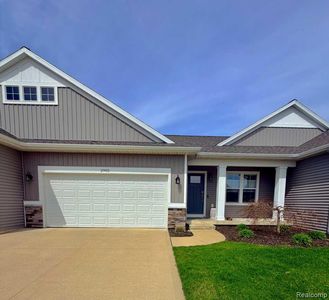 2905 Tributary Dr, Rockford, MI, 49341