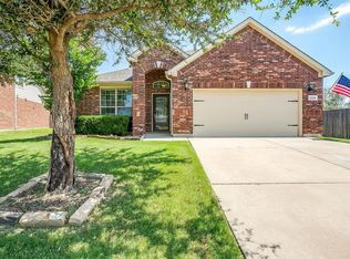 1224 Shelley Dr, Burleson, TX 76028