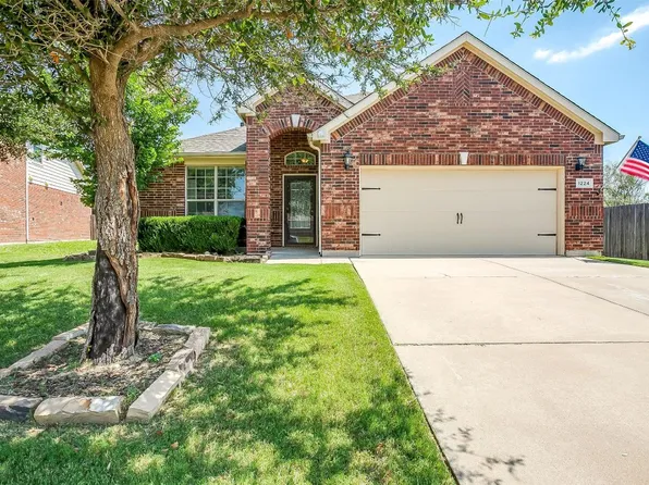 1224 Shelley Dr, Burleson, TX 76028