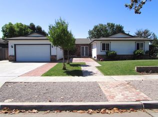 3171 W Celeste Ave, Fresno, CA