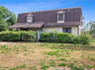 965 Keen Rd, Frostproof, FL 33843