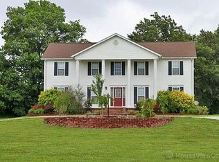 108 Seabrook Dr, Jackson, MO 63755