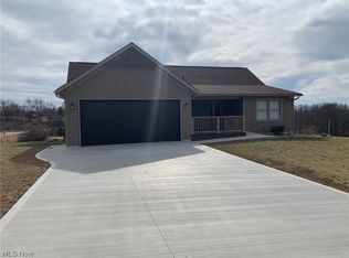 2557 Millersburg Rd, Wooster, OH 44691