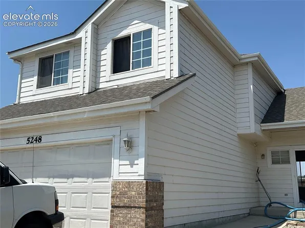 5248 Prairie Grass Ln, Colorado Springs, CO 80922