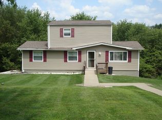 1530 Candor Rd, Bulger, PA 15019