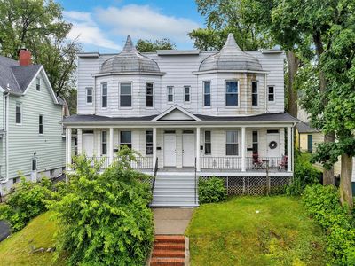357 Dyckman Street, Peekskill, NY, 10566