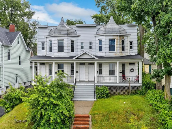 357 Dyckman Street, Peekskill, NY 10566