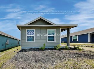 3214 Crestone Dr, Crandall, TX 75114
