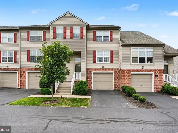2252 Ionoff Rd, Harrisburg, PA 17110