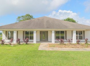 332 Ten Mile Church Rd, Perkinston, MS 39573