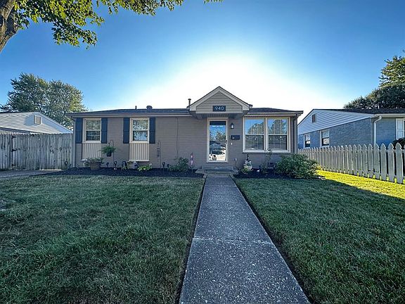 2nd image of 940 Piedmont Dr