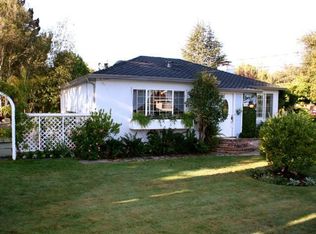 1008 Peggy Ln, Menlo Park, CA