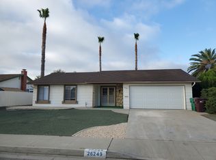26249 Brandywine Dr, Menifee, CA 92586