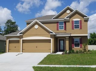 2163 Waseca Ln, Leesburg, FL 34748